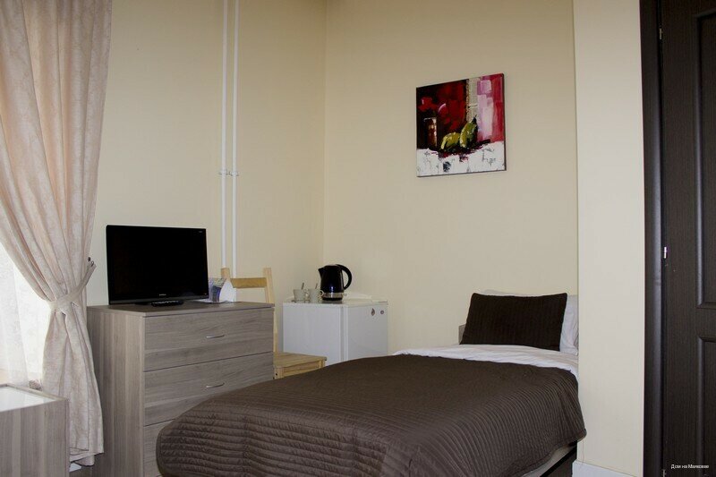 Гостевой дом Дом на Маяковке Москва-200