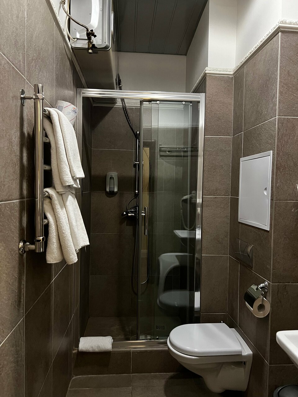 Гостевой дом Дом на Маяковке Москва-14