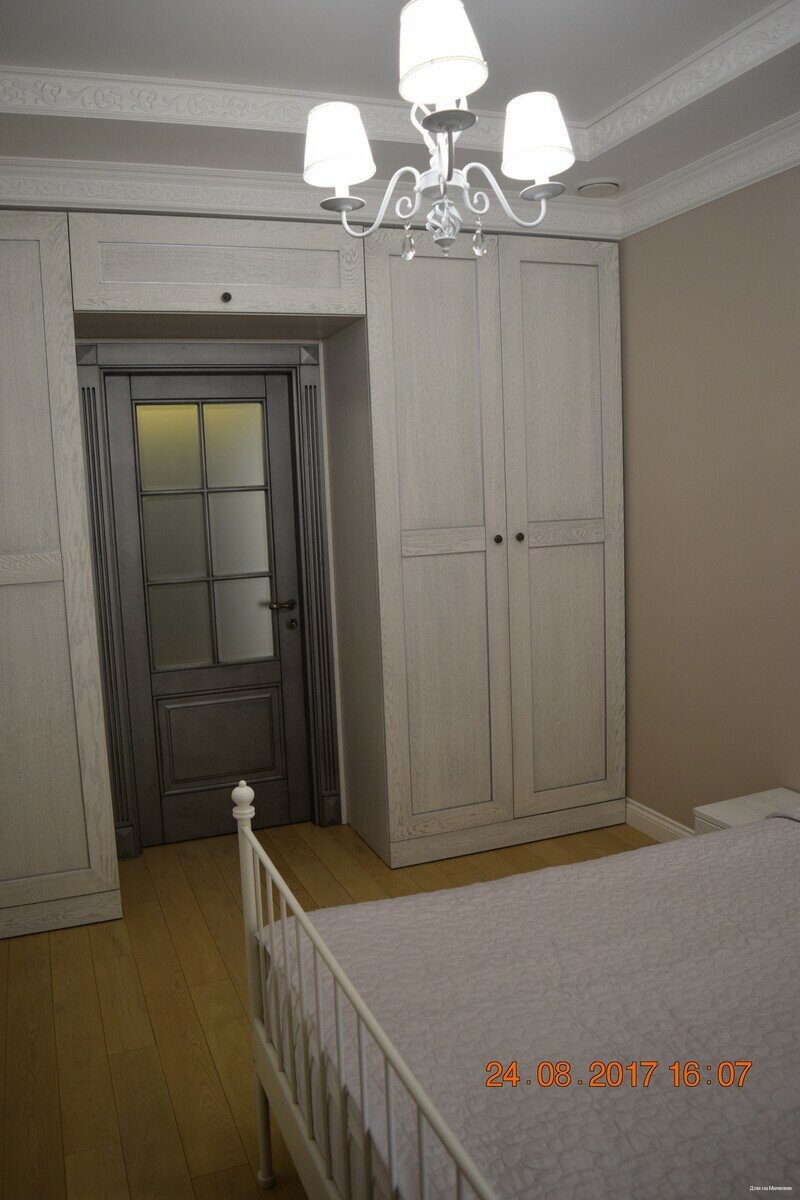 Гостевой дом Дом на Маяковке Москва-193