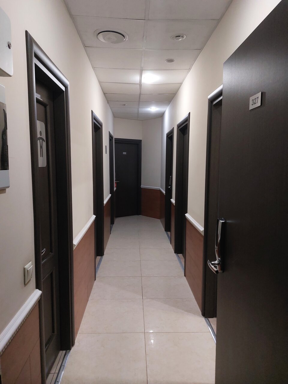 Гостевой дом Дом на Маяковке Москва-37