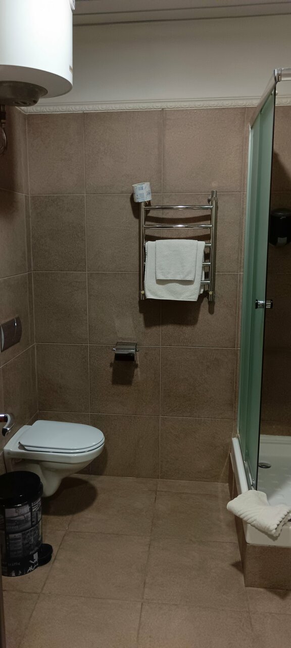 Гостевой дом Дом на Маяковке Москва-226