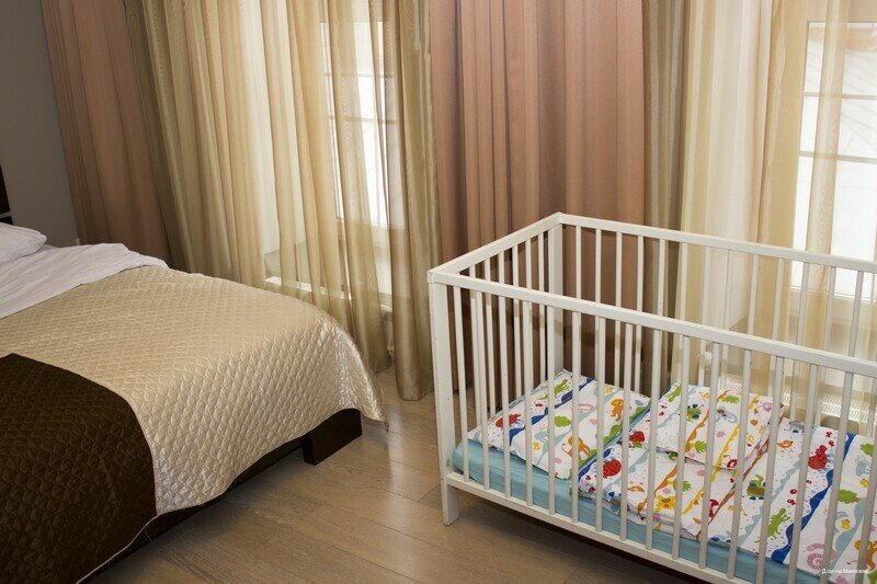 Гостевой дом Дом на Маяковке Москва-47