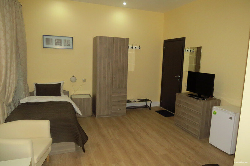 Гостевой дом Дом на Маяковке Москва-199