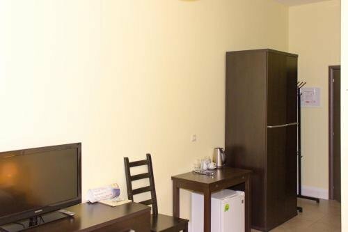 Гостевой дом Дом на Маяковке Москва-138