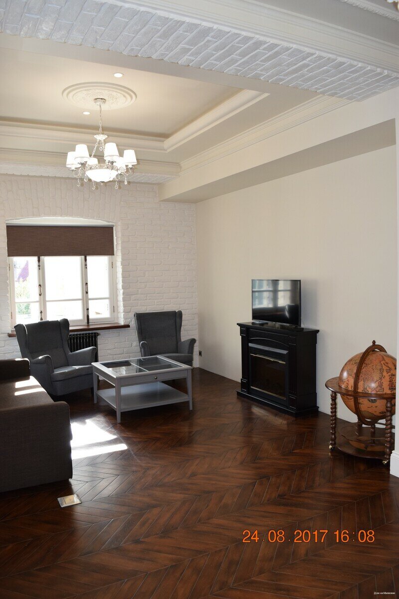 Гостевой дом Дом на Маяковке Москва-147