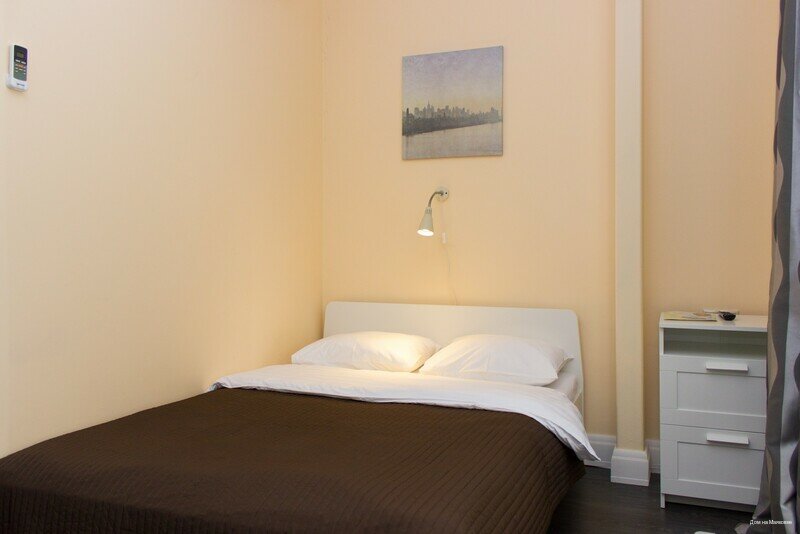 Гостевой дом Дом на Маяковке Москва-220