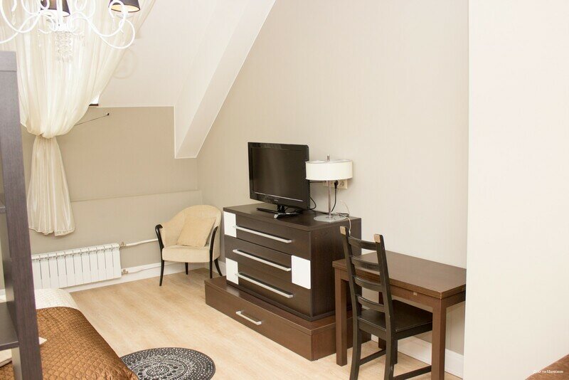 Гостевой дом Дом на Маяковке Москва-109