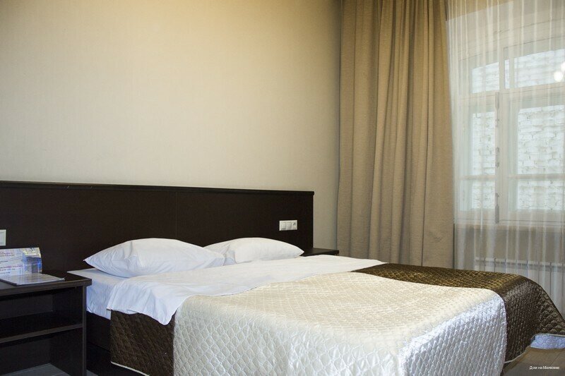 Гостевой дом Дом на Маяковке Москва-64