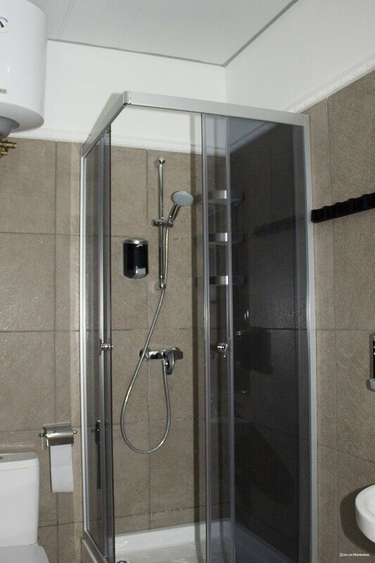 Гостевой дом Дом на Маяковке Москва-219