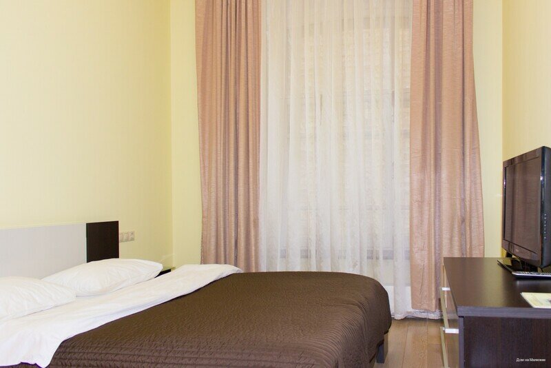 Гостевой дом Дом на Маяковке Москва-205