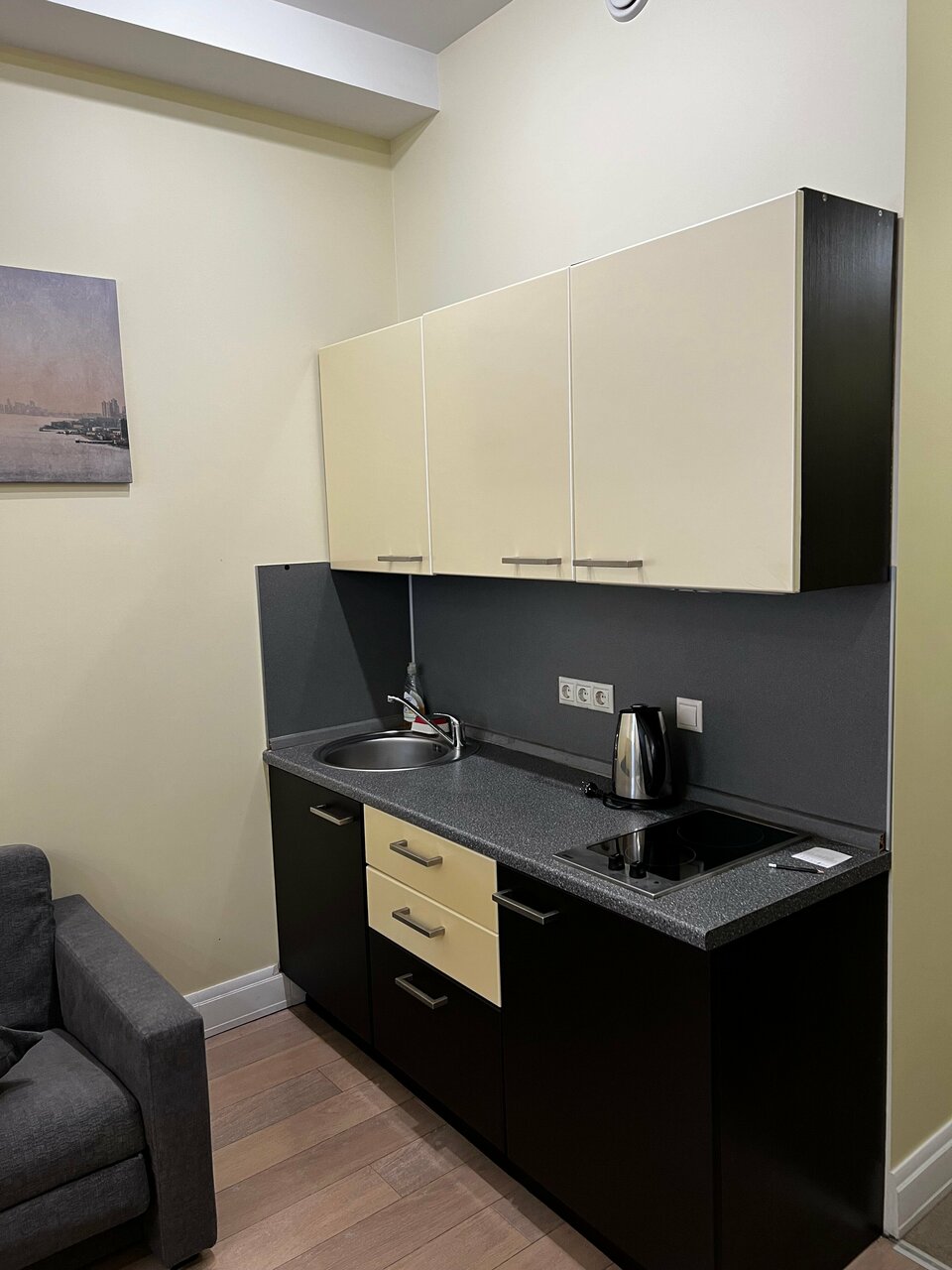 Гостевой дом Дом на Маяковке Москва-16