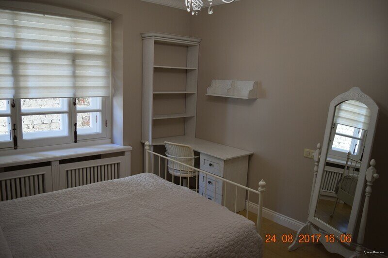 Гостевой дом Дом на Маяковке Москва-166