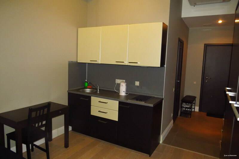 Гостевой дом Дом на Маяковке Москва-212