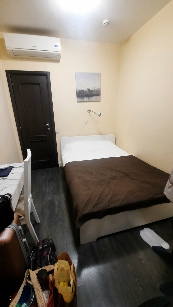 Гостевой дом Дом на Маяковке Москва-184