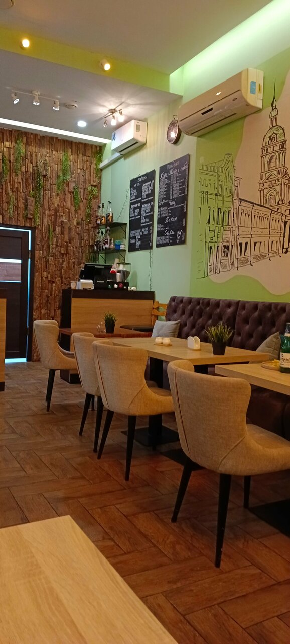 Гостевой дом Дом на Маяковке Москва-83