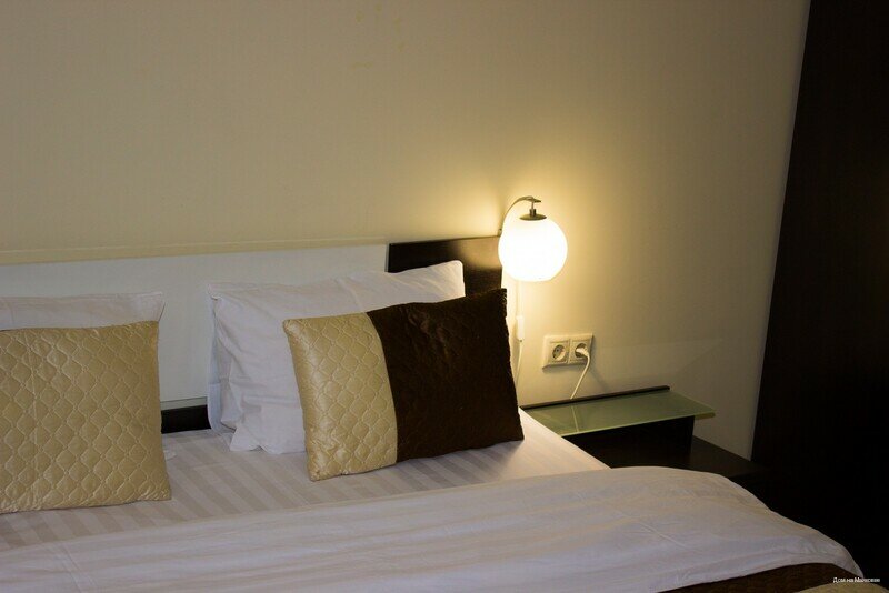 Гостевой дом Дом на Маяковке Москва-161