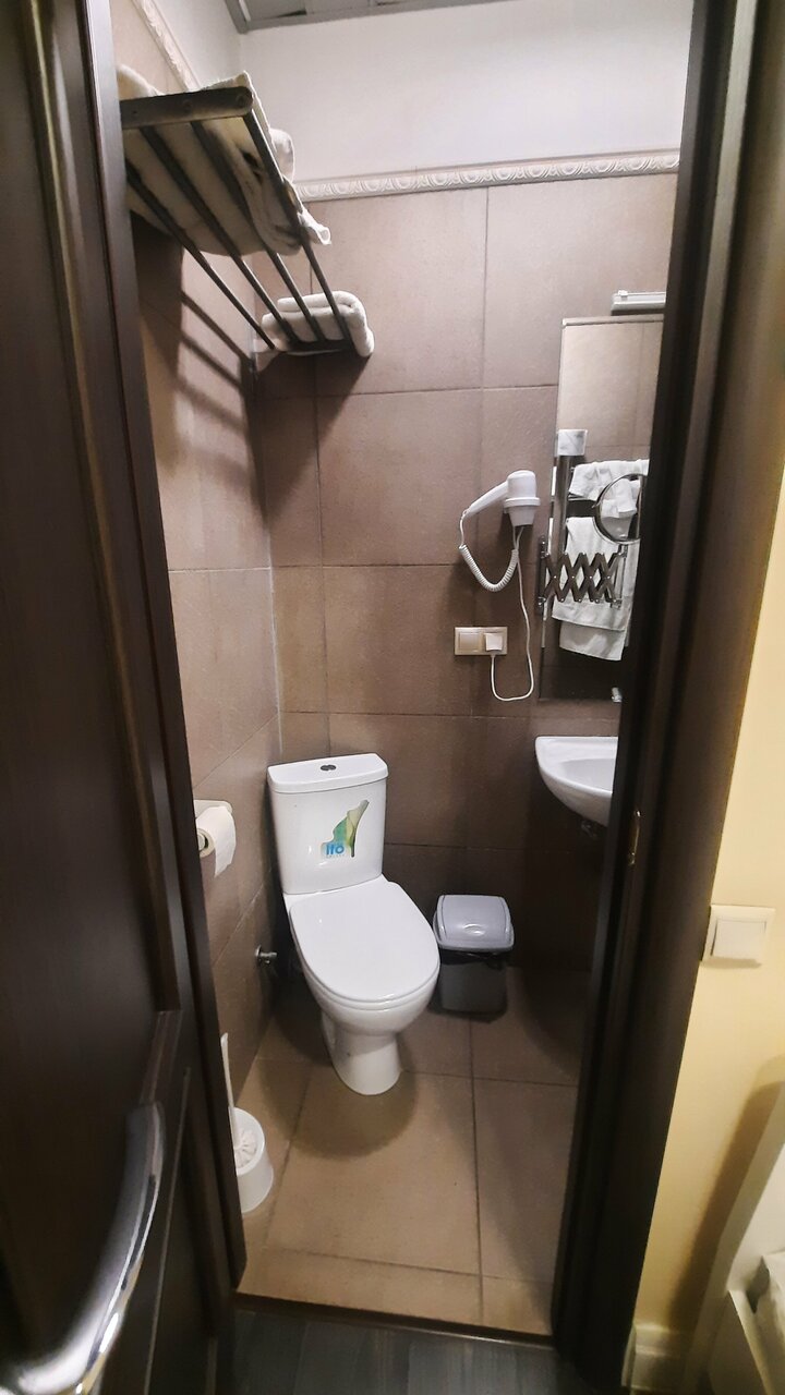 Гостевой дом Дом на Маяковке Москва-222