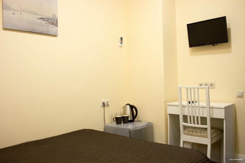 Гостевой дом Дом на Маяковке Москва-110