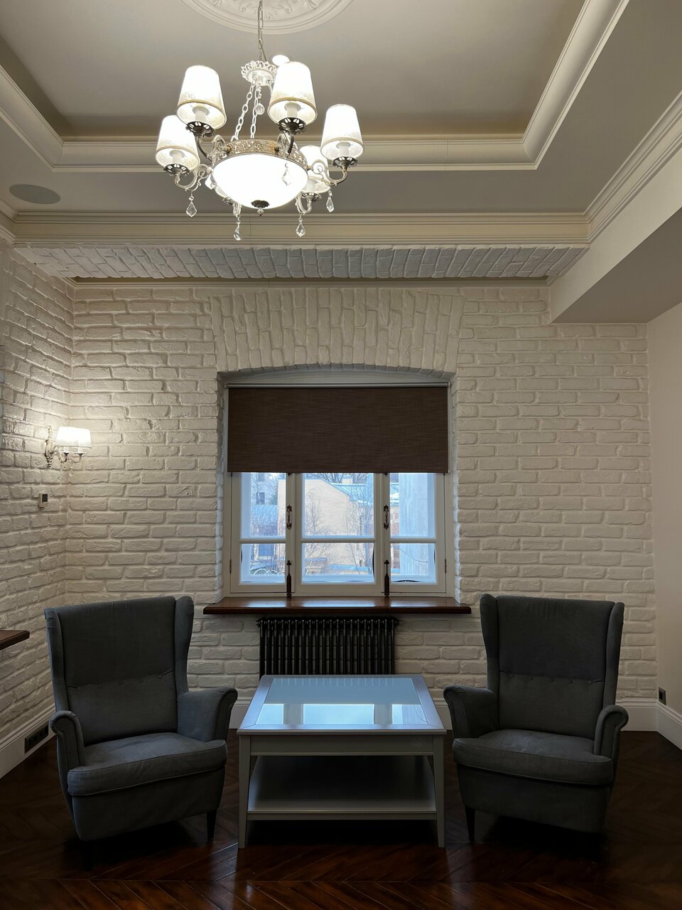 Гостевой дом Дом на Маяковке Москва-22