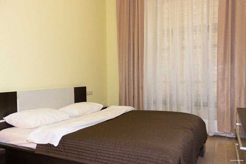 Гостевой дом Дом на Маяковке Москва-59