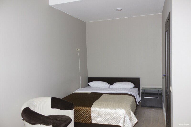 Гостевой дом Дом на Маяковке Москва-213