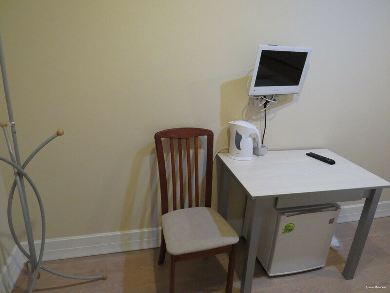 Гостевой дом Дом на Маяковке Москва-164