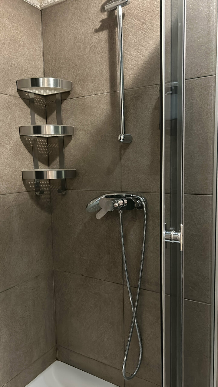 Гостевой дом Дом на Маяковке Москва-97