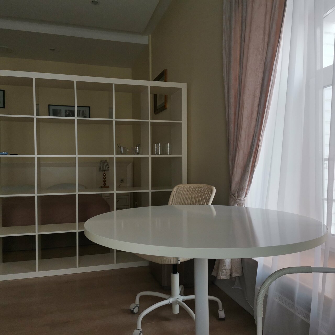 Гостевой дом Дом на Маяковке Москва-23