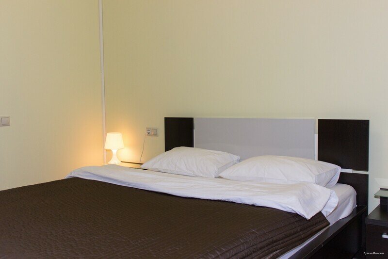 Гостевой дом Дом на Маяковке Москва-175