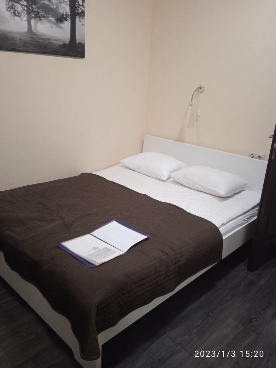 Гостевой дом Дом на Маяковке Москва-56