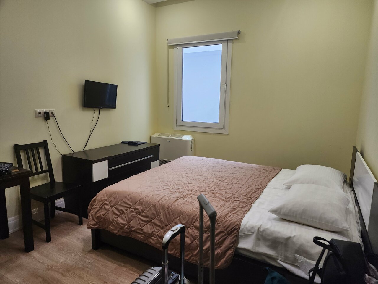 Гостевой дом Дом на Маяковке Москва-36