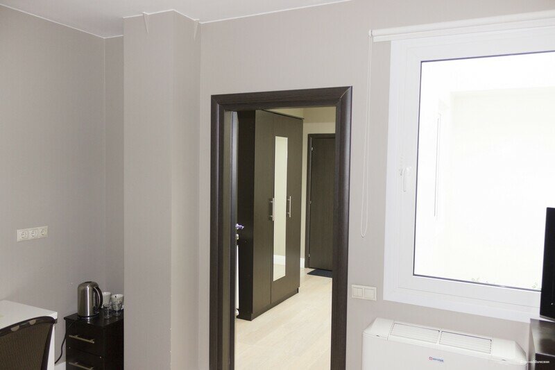 Гостевой дом Дом на Маяковке Москва-192