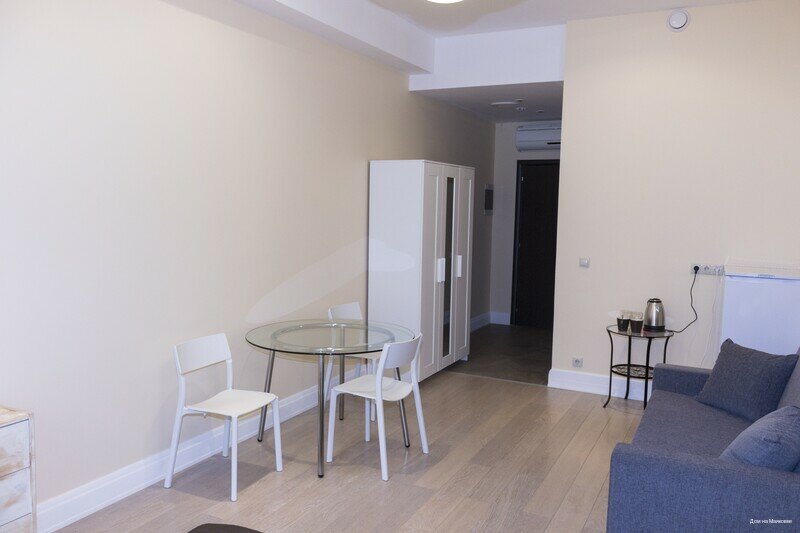 Гостевой дом Дом на Маяковке Москва-216