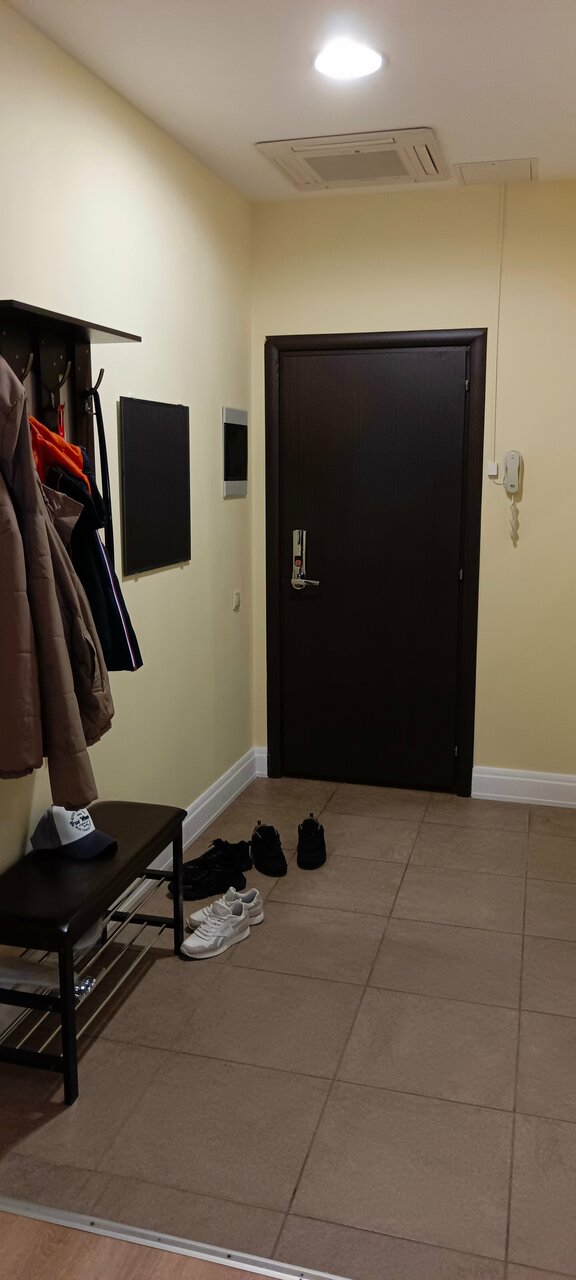 Гостевой дом Дом на Маяковке Москва-204