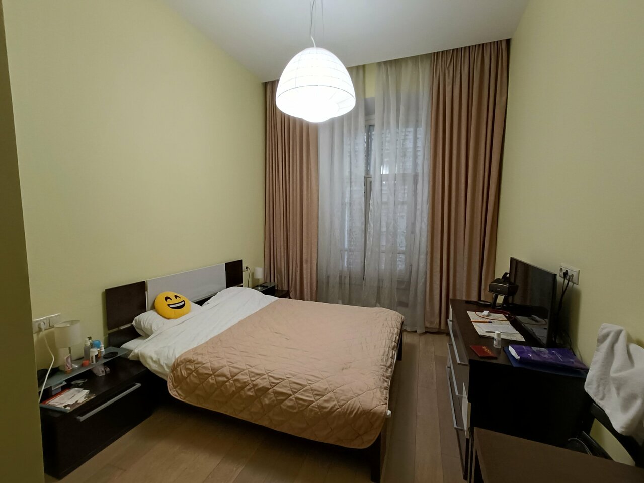 Гостевой дом Дом на Маяковке Москва-57