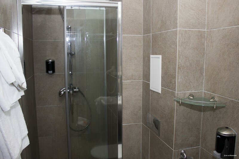 Гостевой дом Дом на Маяковке Москва-229