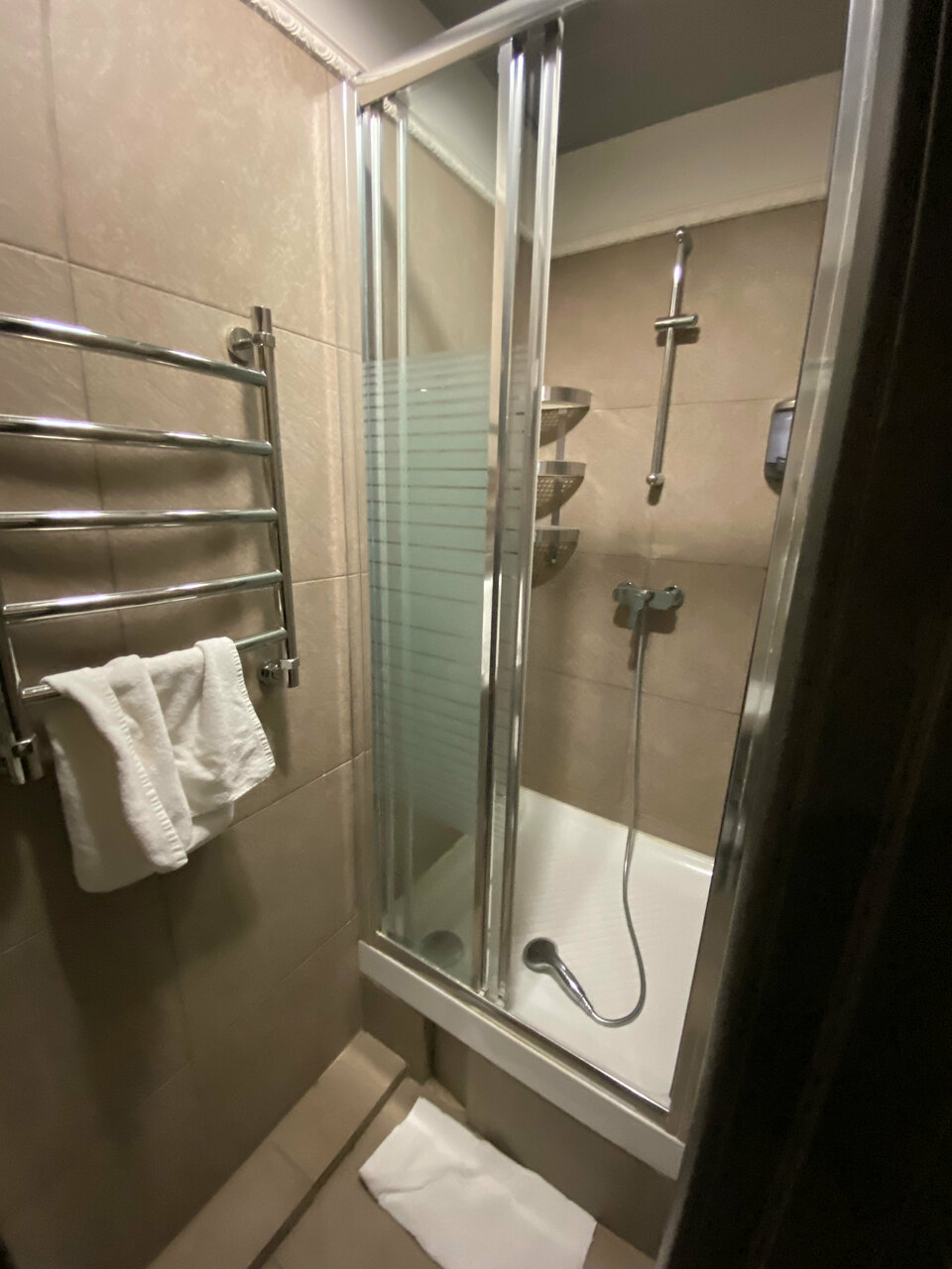 Гостевой дом Дом на Маяковке Москва-102