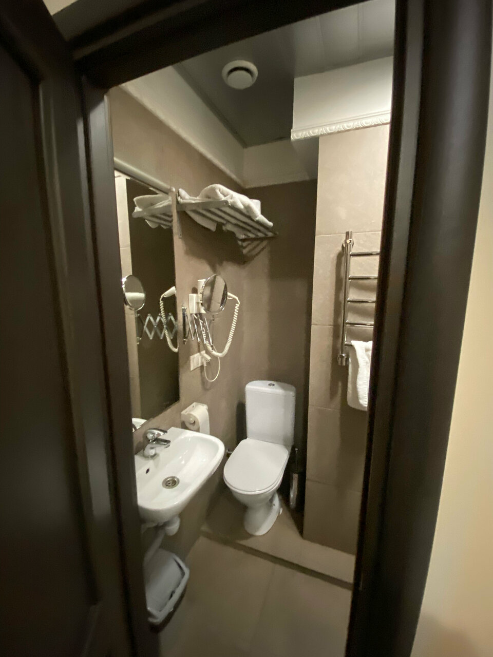 Гостевой дом Дом на Маяковке Москва-93