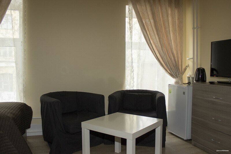 Гостевой дом Дом на Маяковке Москва-209