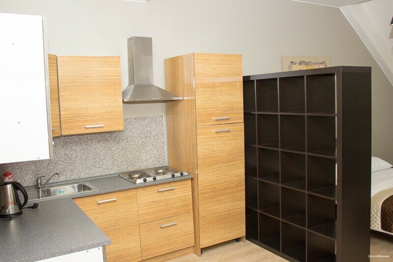 Гостевой дом Дом на Маяковке Москва-170