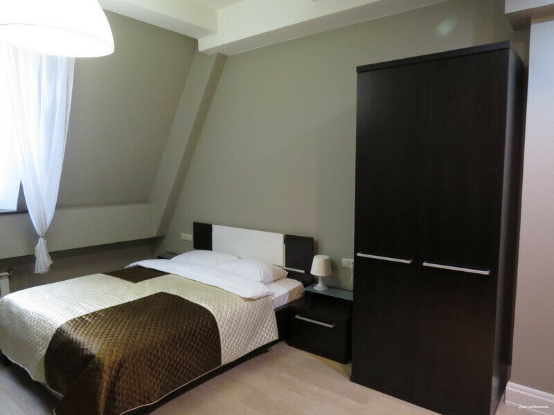 Гостевой дом Дом на Маяковке Москва-178