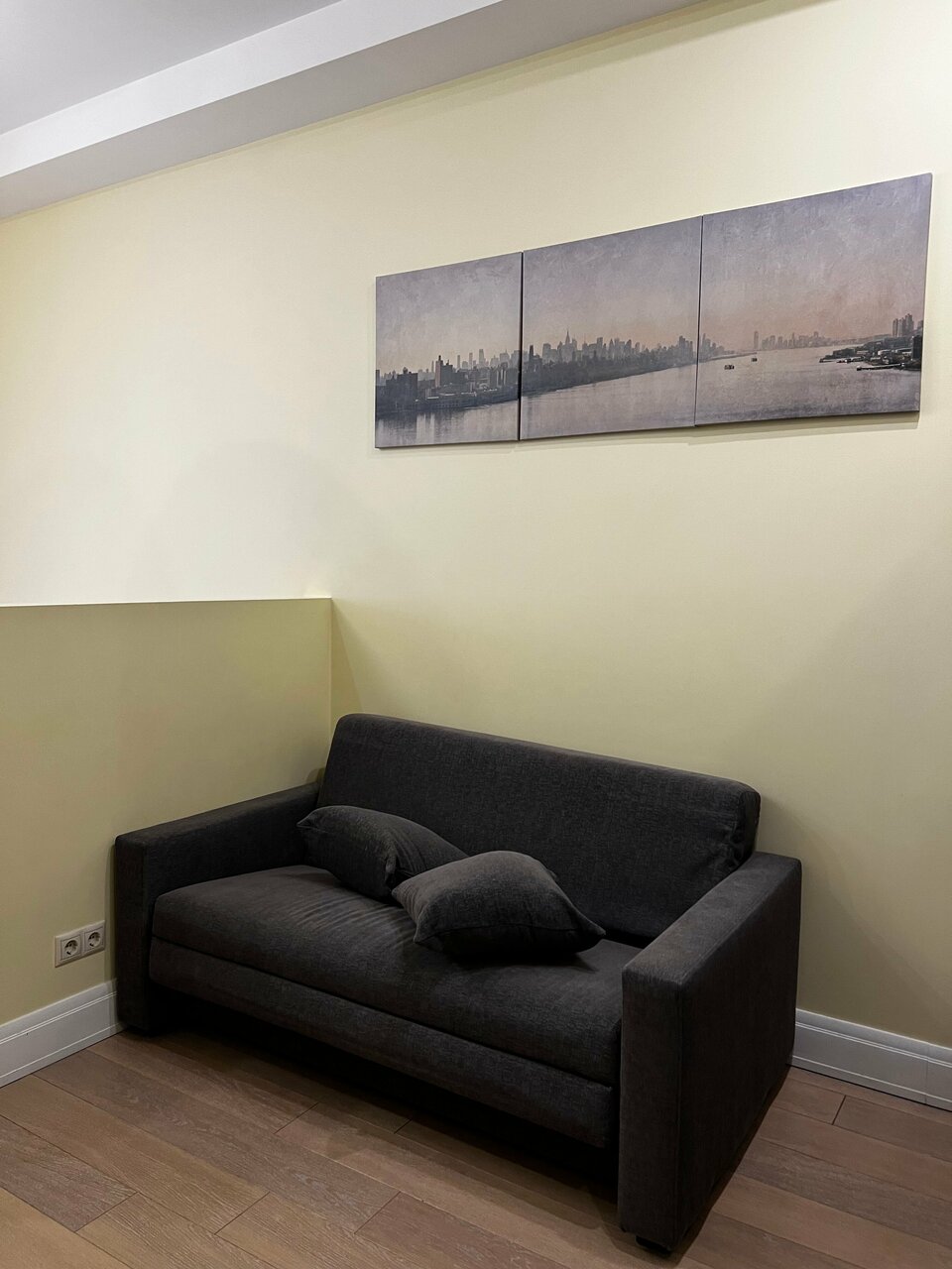 Гостевой дом Дом на Маяковке Москва-18