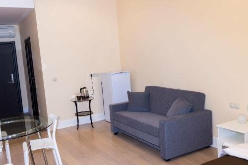 Гостевой дом Дом на Маяковке Москва-128