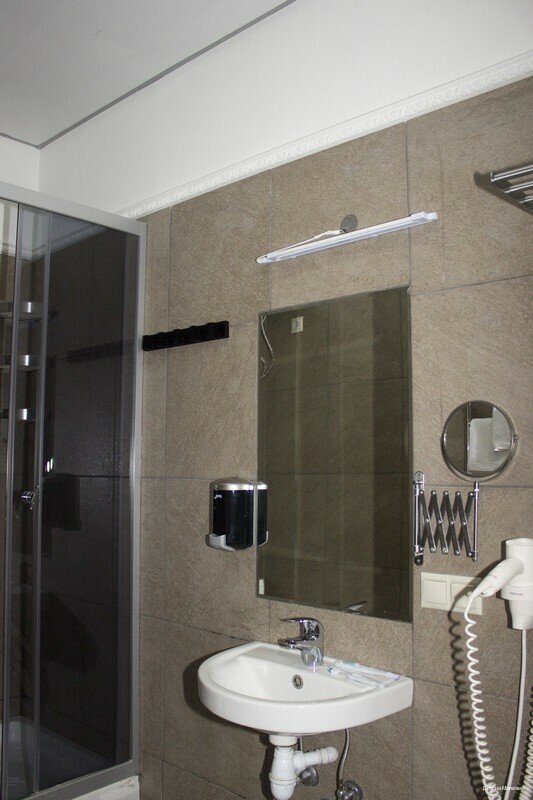 Гостевой дом Дом на Маяковке Москва-221