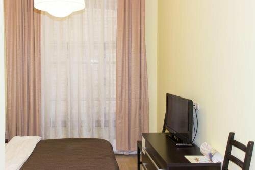 Гостевой дом Дом на Маяковке Москва-129