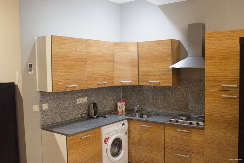 Гостевой дом Дом на Маяковке Москва-162