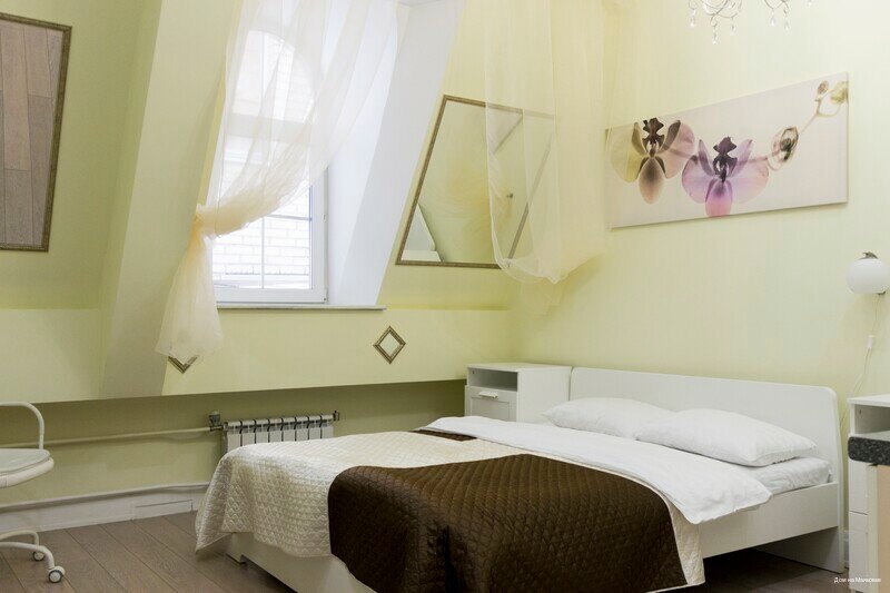 Гостевой дом Дом на Маяковке Москва-159