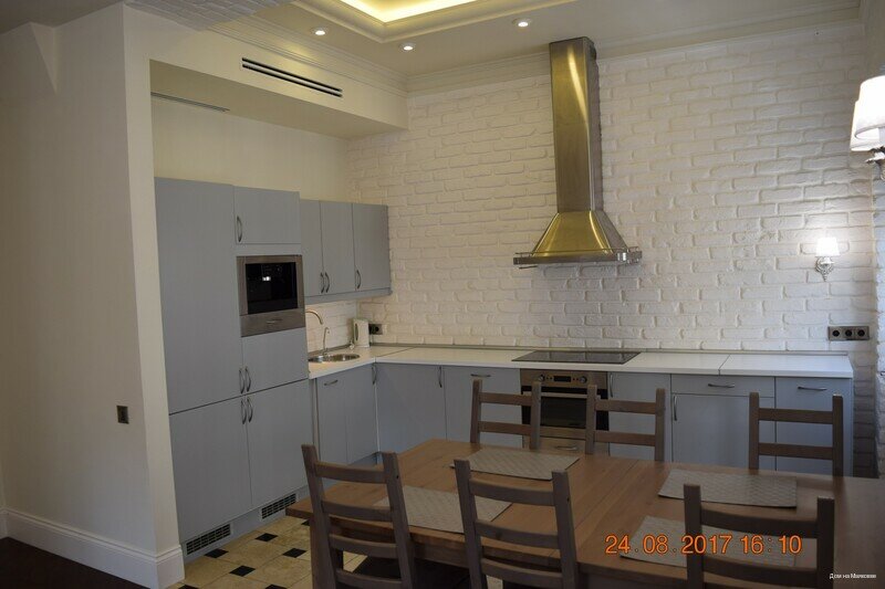 Гостевой дом Дом на Маяковке Москва-149