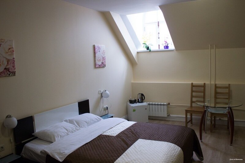 Гостевой дом Дом на Маяковке Москва-197