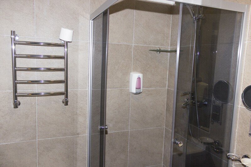 Гостевой дом Дом на Маяковке Москва-211